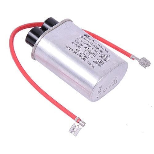 AEG Hoogspanningscondensator magnetron 4055015665