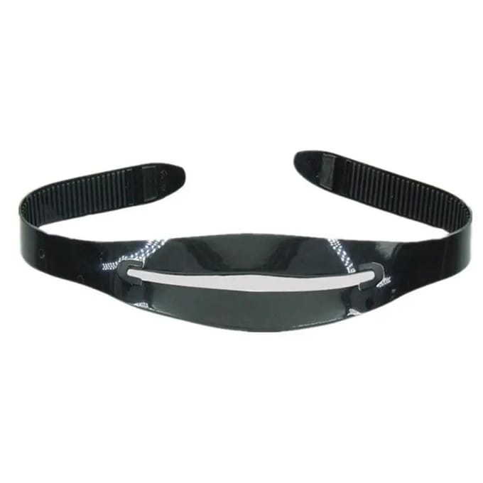 Sangle de Masque de Plongée Réglable Confort Lunettes de Natation Sangle de Snorkeling Remplacement Caoutchouc de Plongée Doux Haute Élasticité Li Utilisation Pratique