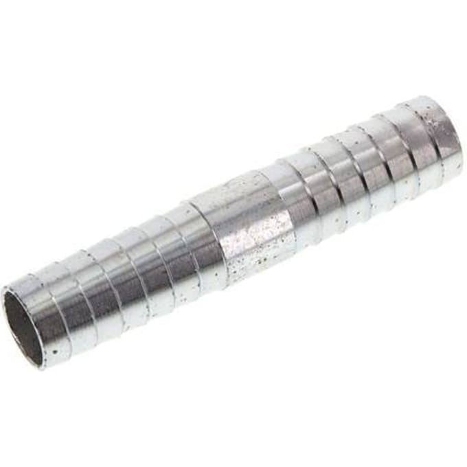 19 mm Verzinkt Stalen Slangkoppeling
