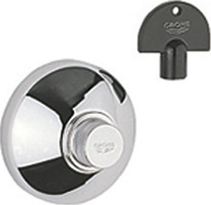 Grohe Atlanta 2  Inbouwmengkraan