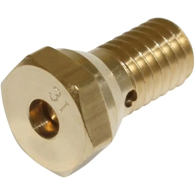 Hoofdsproeier P2R Solex N°31