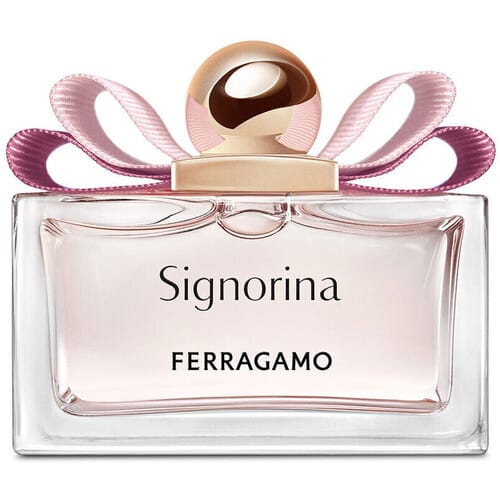 Eau de Parfum Salvatore Ferragamo Signorina Eau de Parfum 100 ml