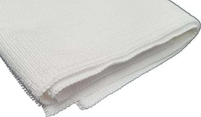 Ultimate Wipe Towel voor Auto- en Interieurverzorging