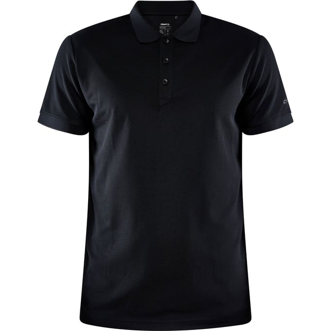 Craft Core Unify Polo Heren - Maat M
