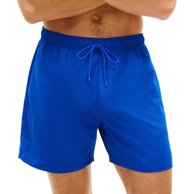 Tommy Hilfiger Essential Medium Drawstring Zwemshort Heren