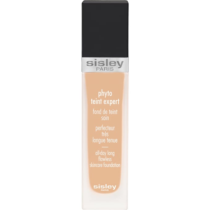 Sisley-Paris Phyto Teint Expert - Ivory