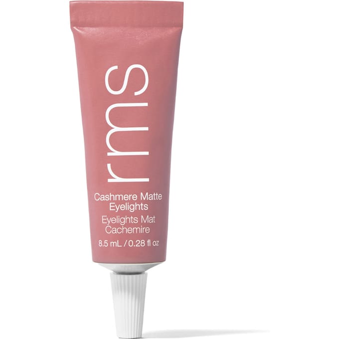 RMS Beauty Cashmere Matte Eyelights - Mallo Coast
