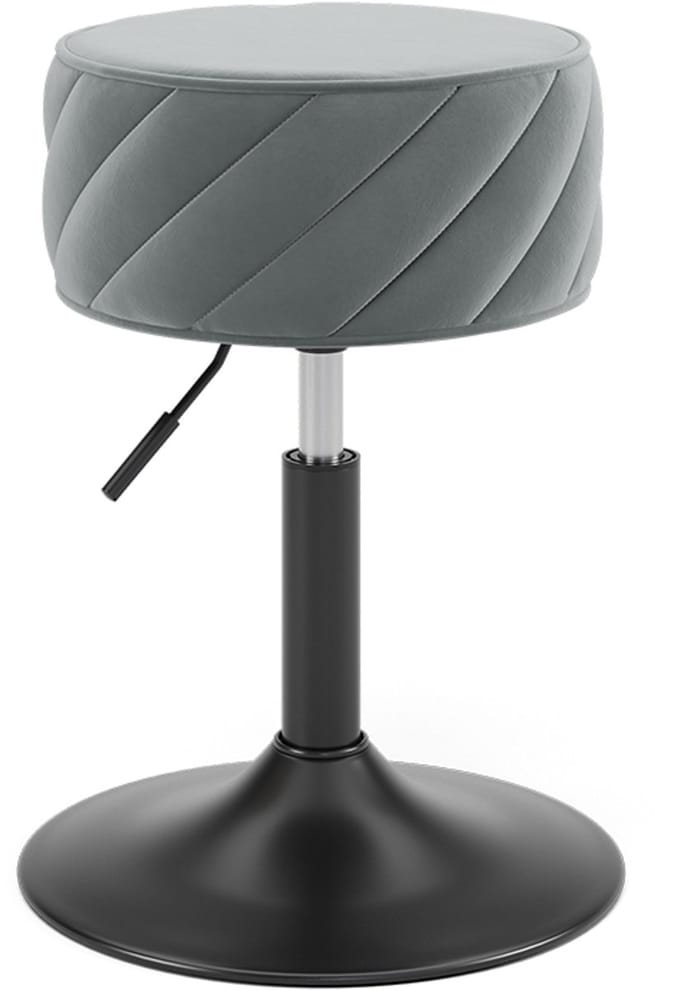 Vicco Cherio Kruk – 35 x 50.5 cm Grijs