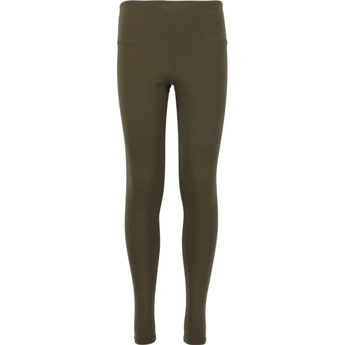 Legging voor meisjes Endurance Basia