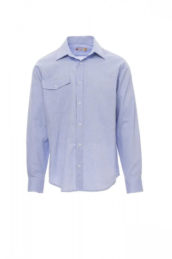 Payper Specialist - sky blue - M