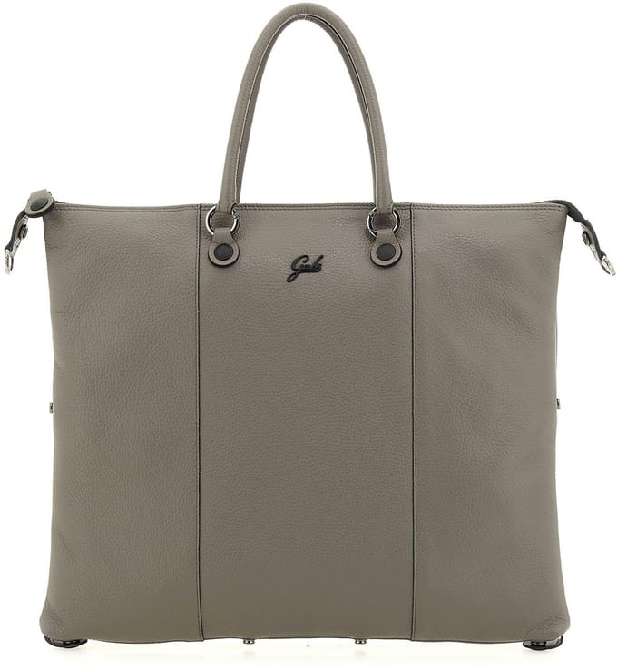 Gabs schoudertas vrijetijdsrugzak G3 Plus Shoulder Bag Zinco grijs