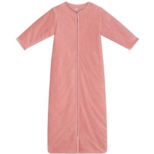 Prénatal slaapzak rib velour Dark Pink 68/74 dames
