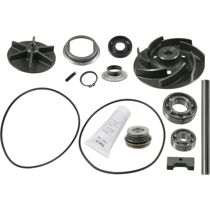 Reparatieset, waterpomp  FEBI BILSTEIN 15238