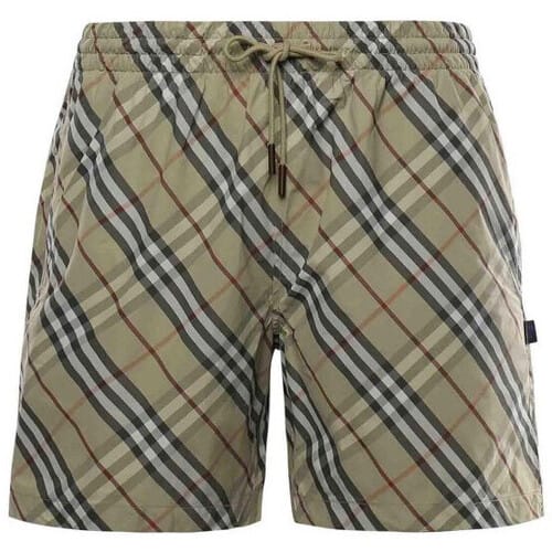 Korte Broek Burberry SHORT DE BAIN 8121537 1004
