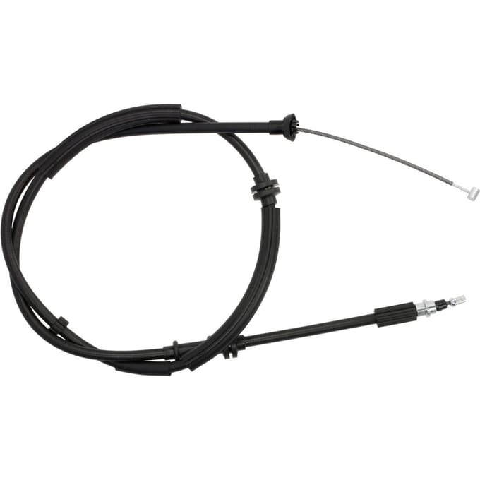 Kabel, parkeerrem LINEX 14.02.80