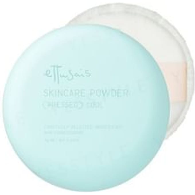 ettusais - Skin Care Powder Cool Limited Edition 7g