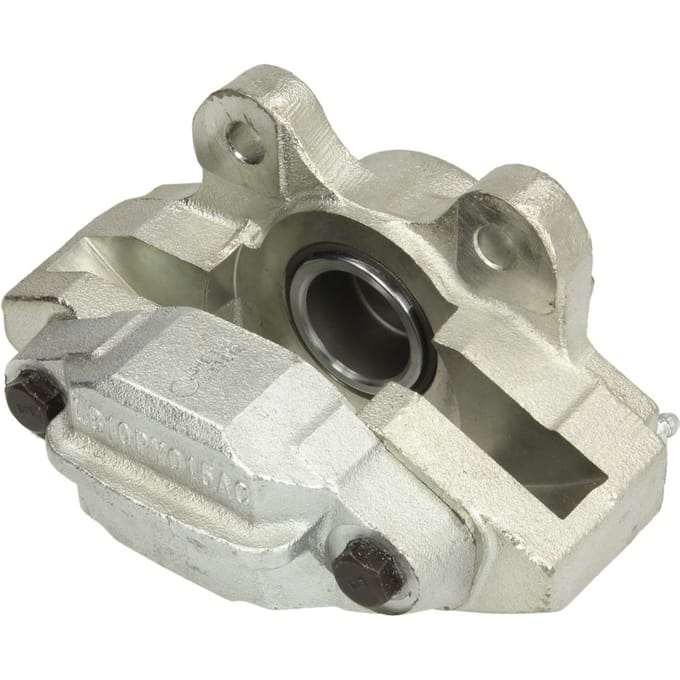 Budweg Caliper Remklauw BUDWEG 342500, achter links