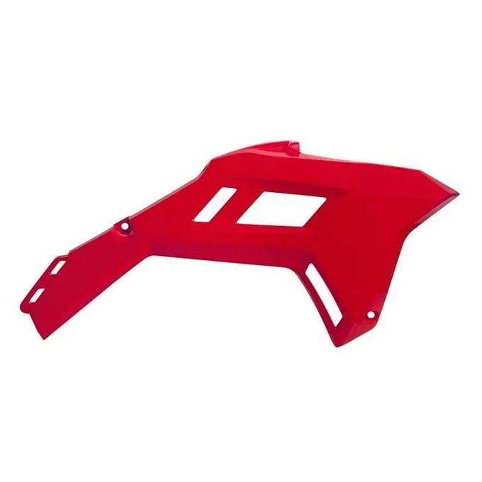 Ouies van motorradiateur Racetech Revolution Honda CRF