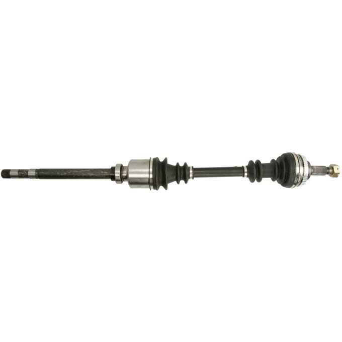 Aandrijfas POINT GEAR PNG72269