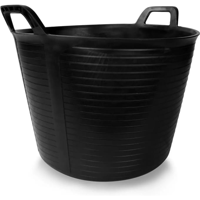 Flexibele voederemmer V-Plast