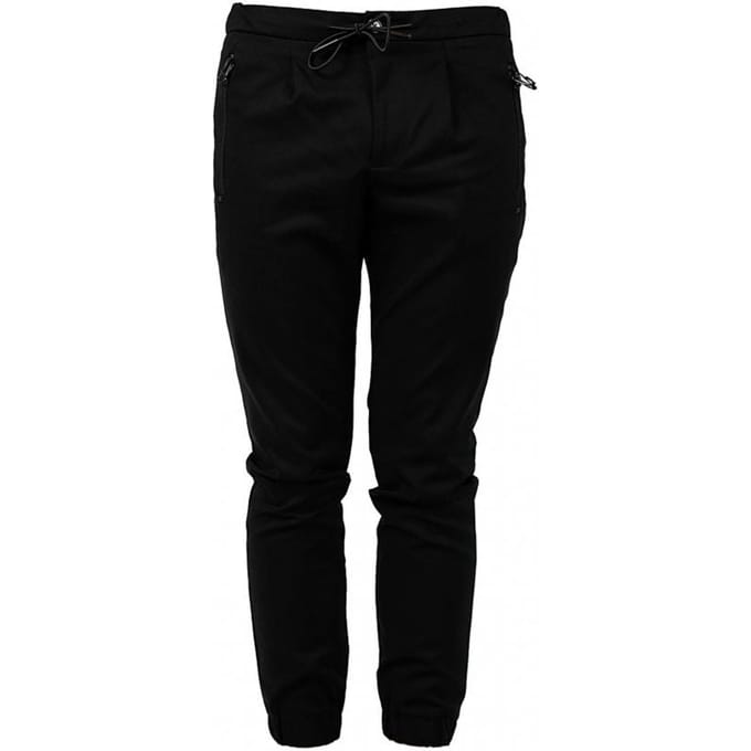 Xagon broek Pinvel Mannen zwart