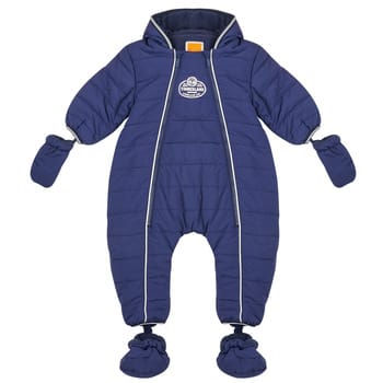 Donsjas Timberland COMBINAISON PILOTE