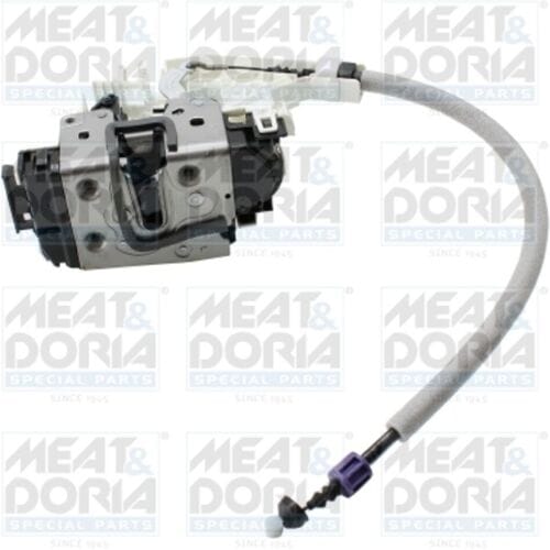 Deurslot MEAT & DORIA 31714