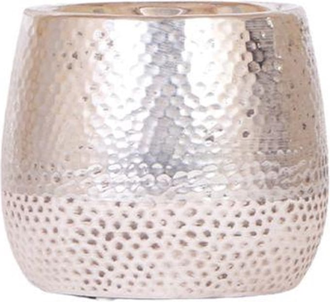 Kolibri Home | Elite silver pot - Ø6cm