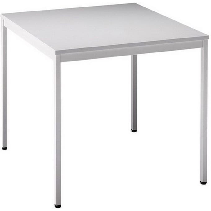 Vergadertafel VS08 »Melbourne« 80x80 cm