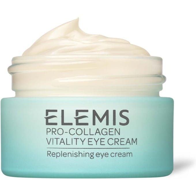 Elemis Pro-Collagen Vitality Day Eye Cream - 15 ml