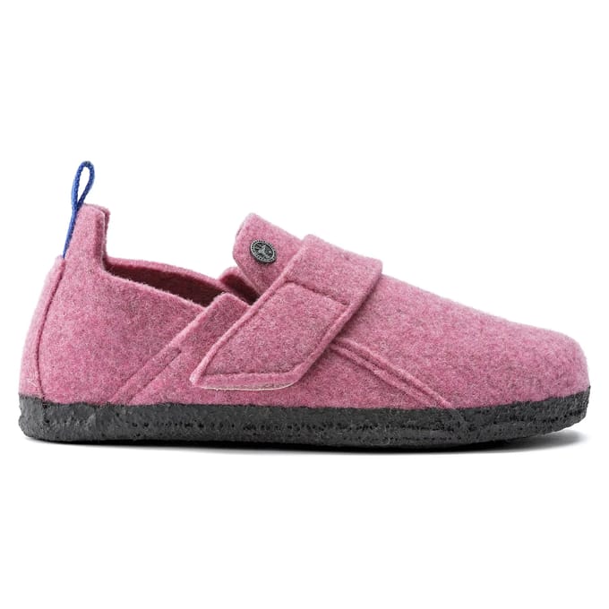 Kinderklompen Birkenstock Zermatt HL Wool Felt