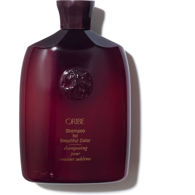 Oribe Shampoo For Beautiful Color