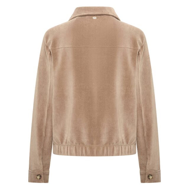 Hv Society - Jas - Light Taupe - S (36)