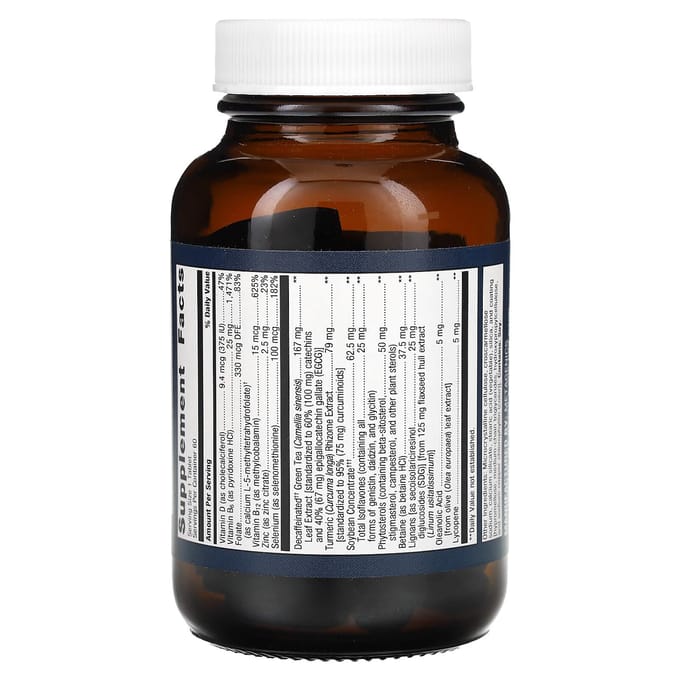 Testralin, 60 comprimés