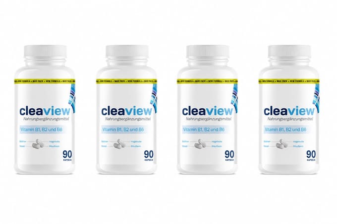 Cleaview-4x