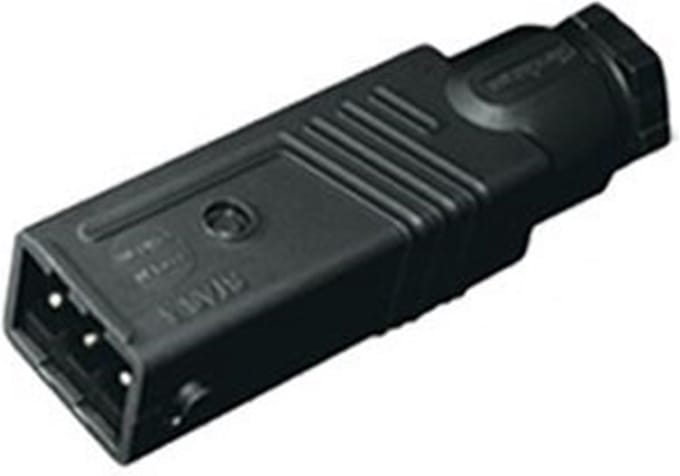 ST-Serie connector