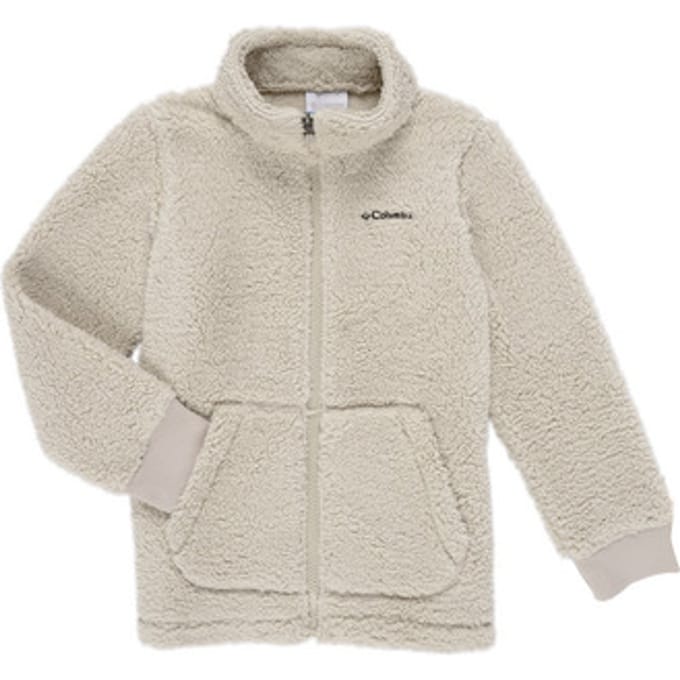 Columbia  Fleece Jack RUGGED RIDGE II SHERPA FULL ZIP