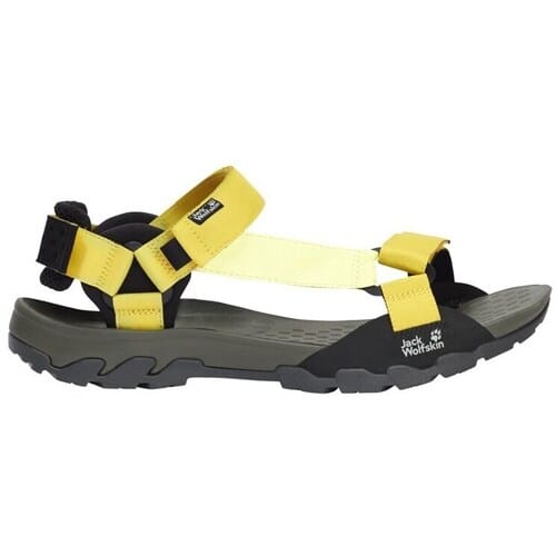Sandalen Jack Wolfskin Ridge