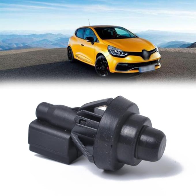 Deur Interieur Lichtschakelaar Auto Deur Interieur Lichtschakelaar Sensor Interieur Deurschakelaar Compatibel voor black