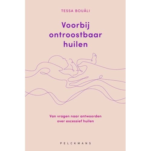 Voorbij Ontroostbaar Huilen - Tessa Bouâli