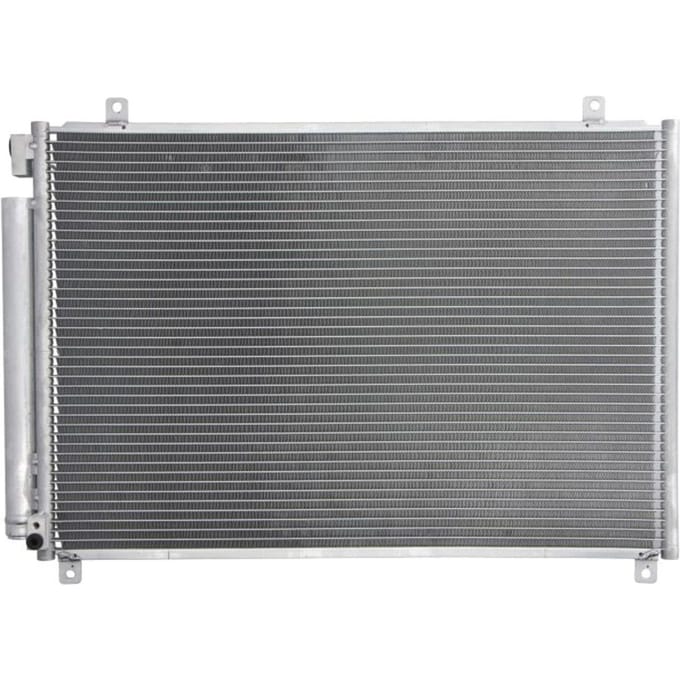 Condensator, airconditioning KOYORAD CD101096