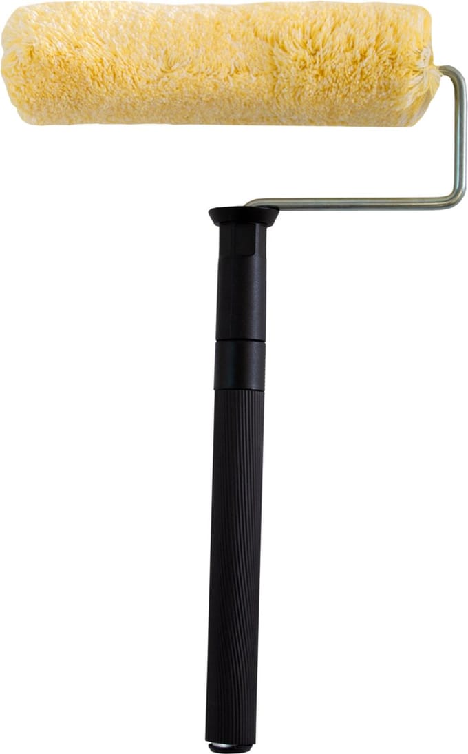 BAUFIX Telescopische verfroller