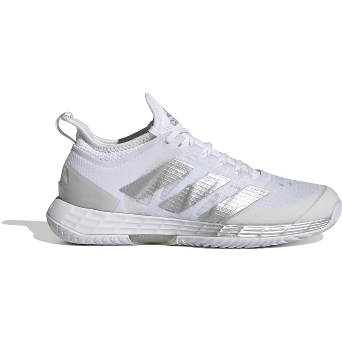 Adidas Adizero Ubersonic 4 Women White, 36 2/3