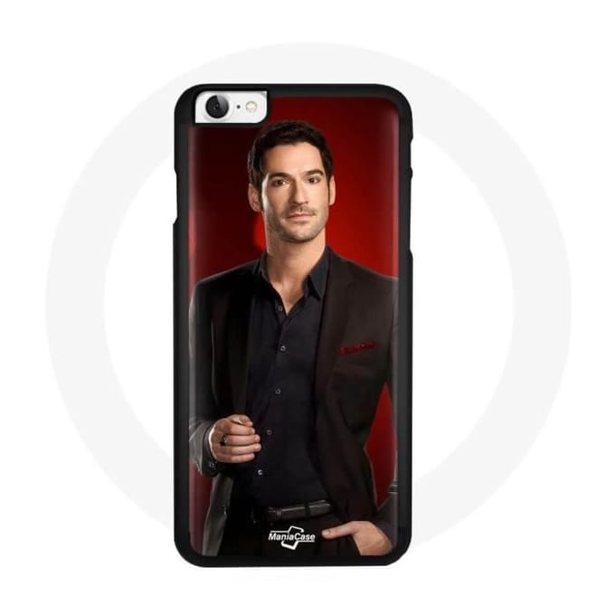 Coque lucifer iphone 5