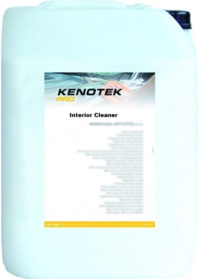 KENOTEK - Pro Interior Cleaner - 20L