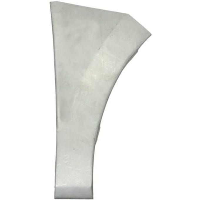 Wielkastbekleding, binnenspatbord BLIC 4747-01-053362P