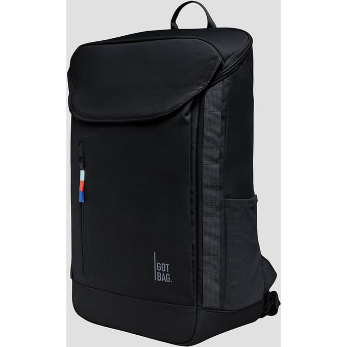 GOT BAG Pro Pack - Workpack Rugzak - Laptoptas 16” - Uniseks - Gerecycled PET