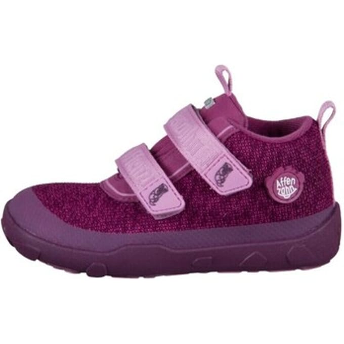 Lage Sneakers Affenzahn 0084440178