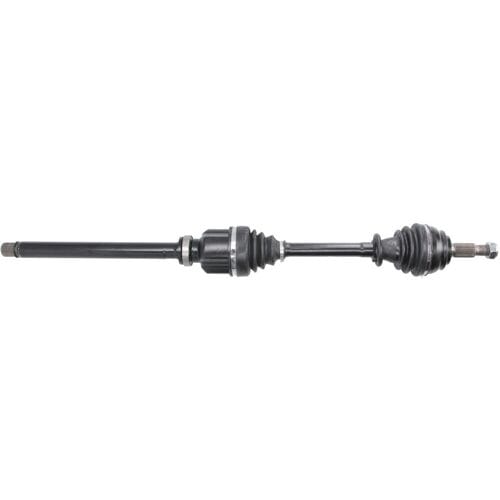 Aandrijfas POINT GEAR PNG73415