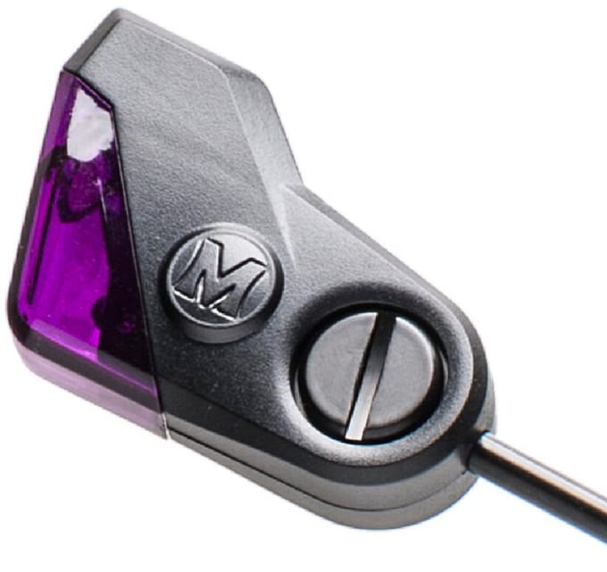 Mivardi MCX 66 Swing Arm Purple